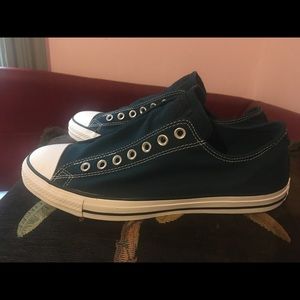 Converse Shoes - Converse Slip On’s M/9.5 W/11.5 Converse Shoes - Converse Slip On’s M/9.5 W/11.5